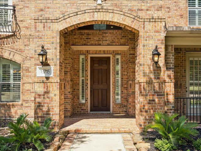 House for sale in Bridgeland Management District, Cypress