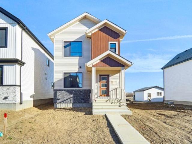 House for sale in Goodridge Corners, Edmonton