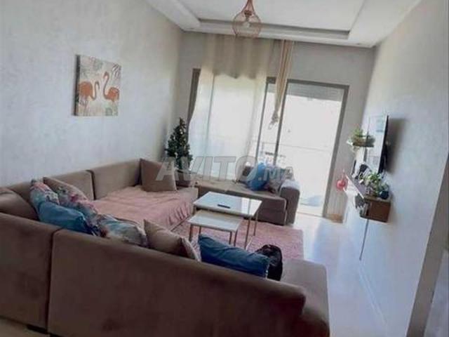 Appartement vente à Dar Bouazza, Gharb-Chrarda-Beni Hssen