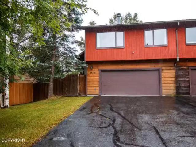 House for rent in Eagle River