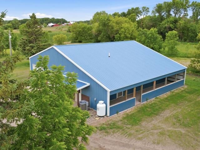 House for sale in Todd, Minnesota