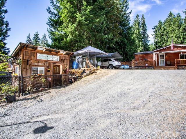 House for sale in Orting, Washington