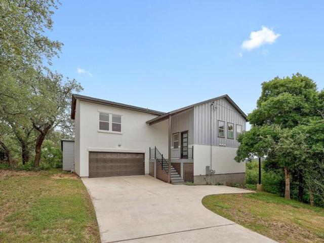 House for sale in Jonestown, Texas