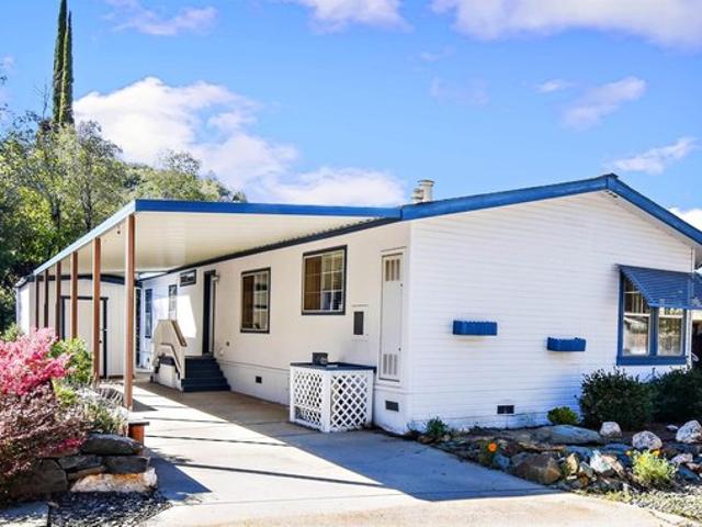 House for sale in Jamestown, California