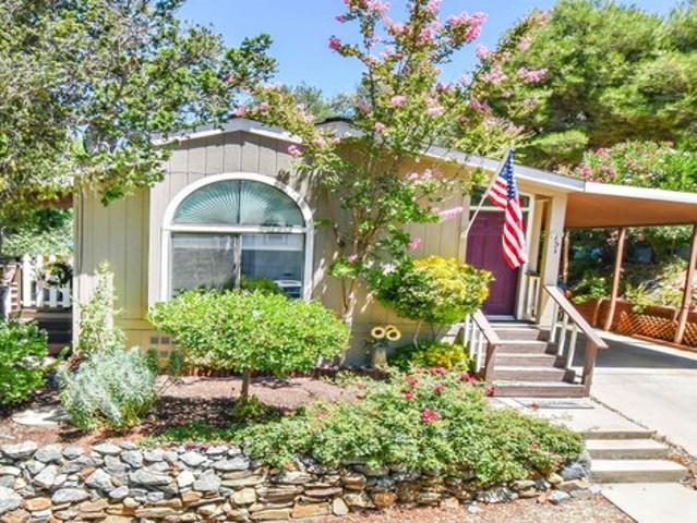 House for sale in Jamestown, California