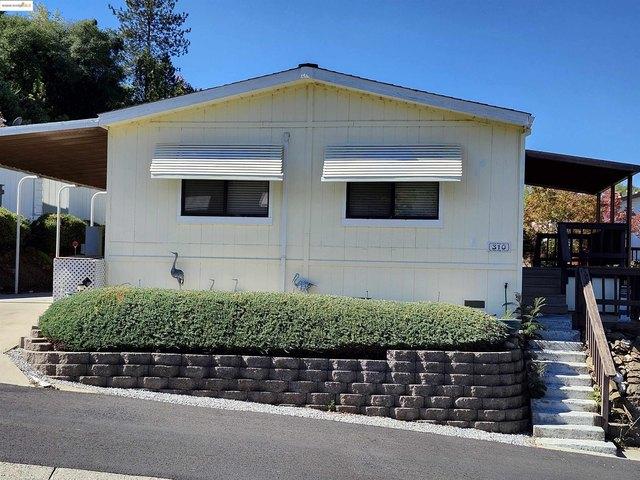House for sale in Jamestown, California