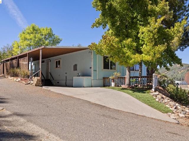 House for sale in Jamestown, California