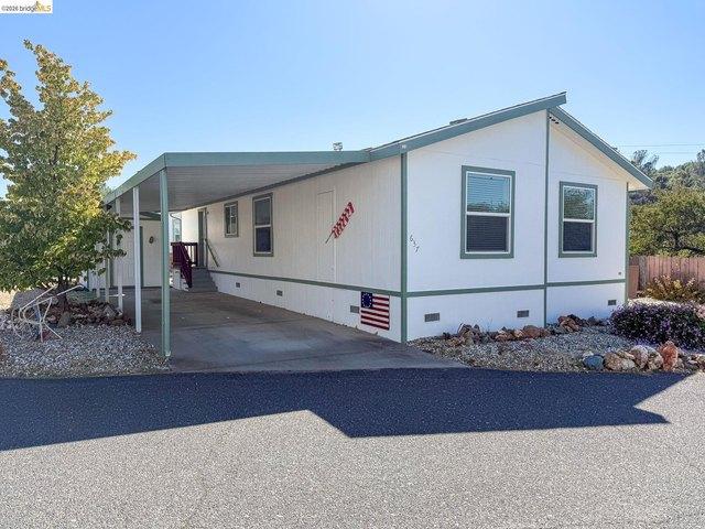 House for sale in Jamestown, California