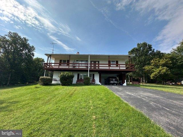 House for sale in Sharpsburg, Washington County