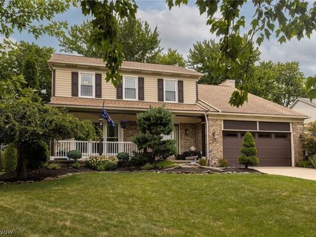 House for sale in Columbia Station, Ohio