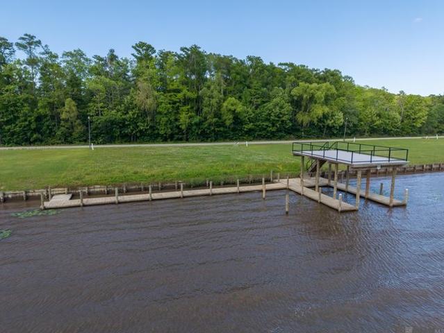 Land for sale in Maurepas, Louisiana