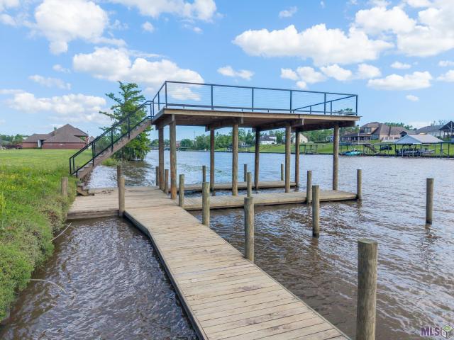 Land for sale in Maurepas, Louisiana