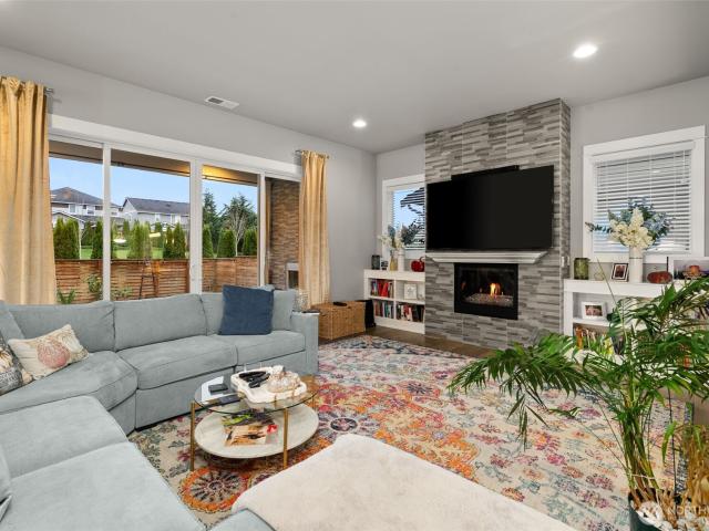 House for sale in Washington