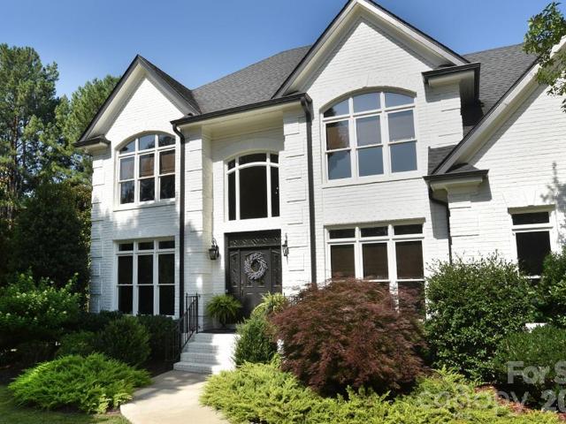 House for sale in Mecklenburg, North Carolina
