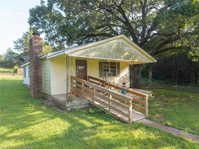 House for sale in Spiro, Oklahoma