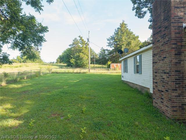 House for sale in Spiro, Oklahoma