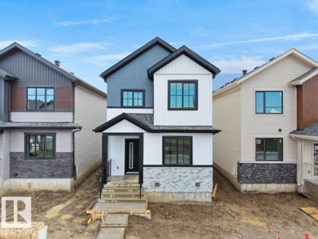 House for sale in Goodridge Corners, Edmonton