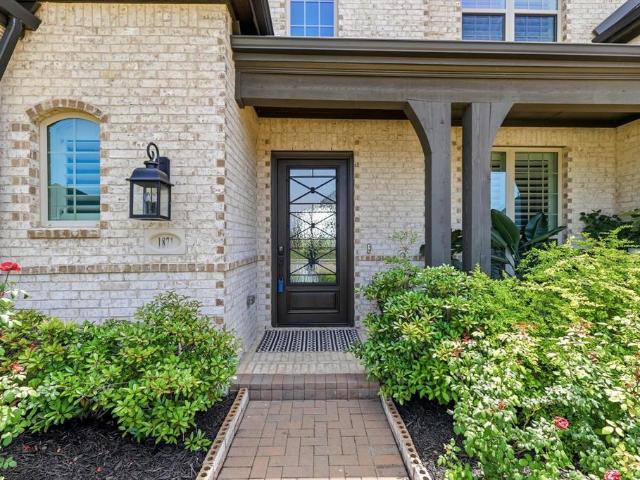 House for sale in Prosper, Texas