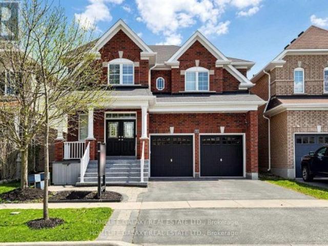 House for sale in Taunton, Oshawa