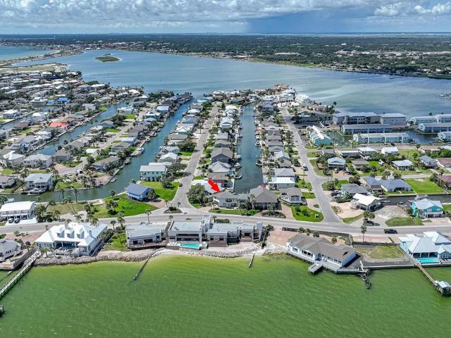 House for sale in Rockport, Texas