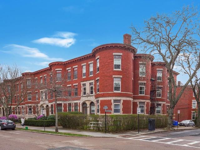 Apartment for rent in Brookline, Massachusetts