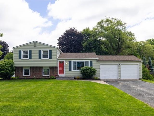 House for sale in Lima, New York