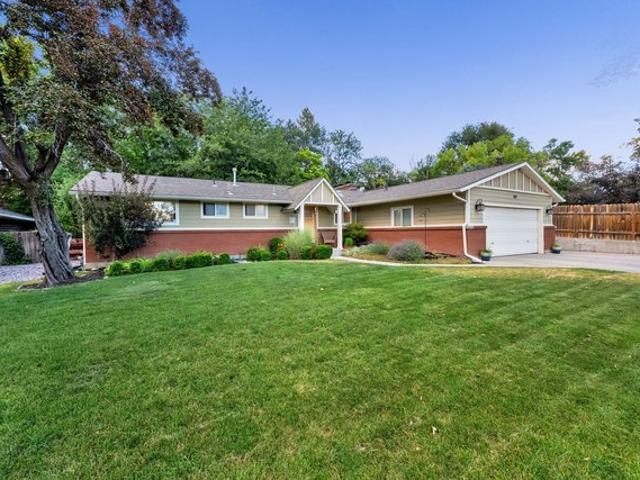 House for sale in Holladay, Utah