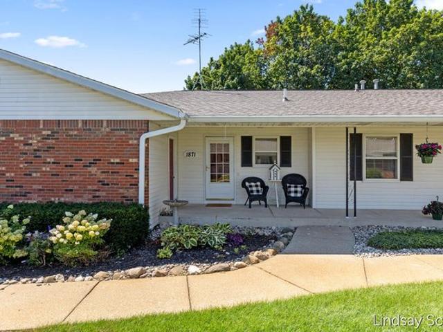 Condo for sale in Jenison, Michigan