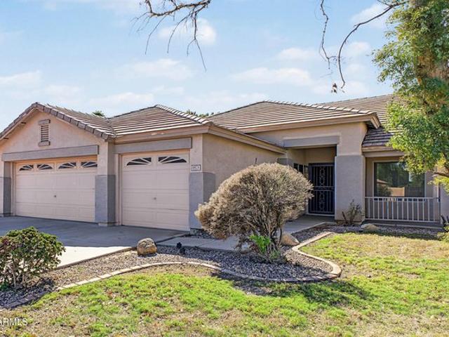 House for sale in Ashley Park, Chandler