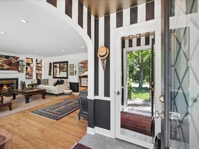 House for sale in Highland Park, Illinois