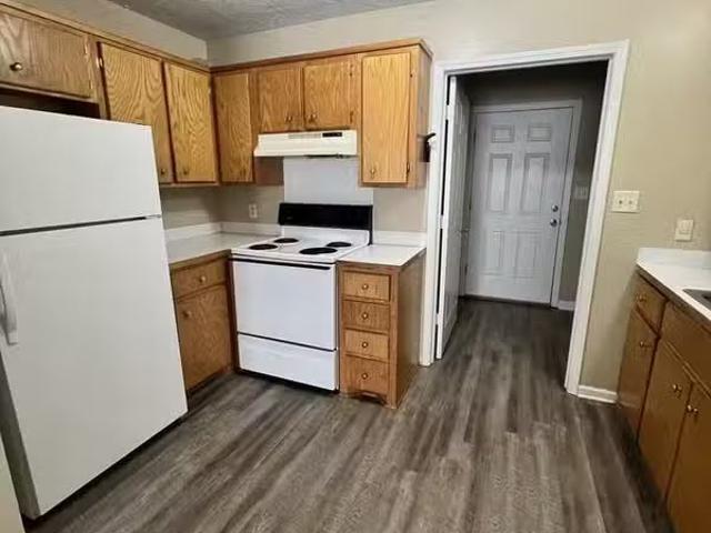 Condo for rent in Lake Charles