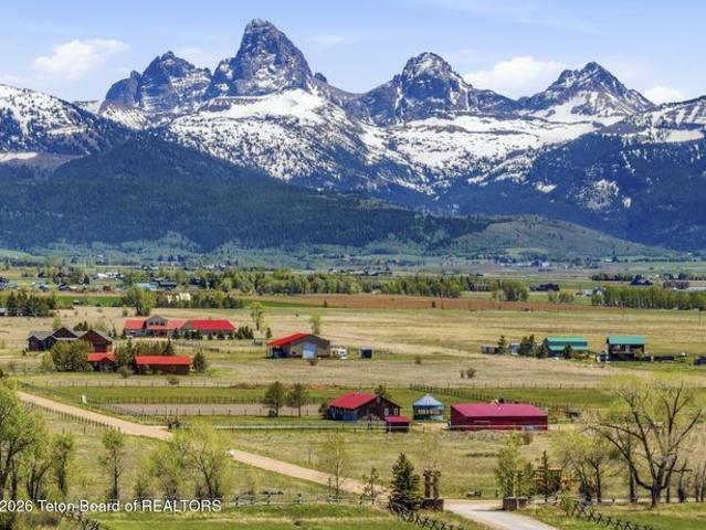 House for rent in Tetonia, Idaho