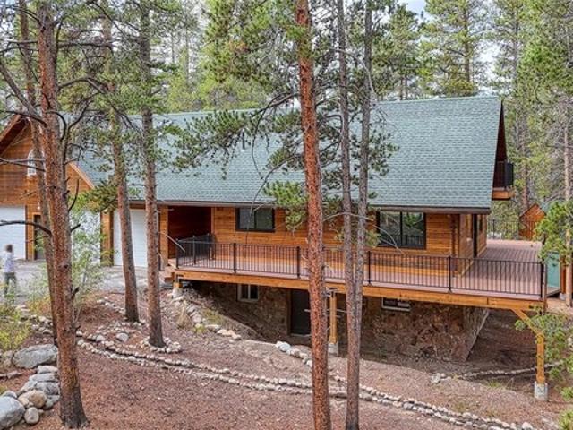 House for sale in Leadville, Lake County