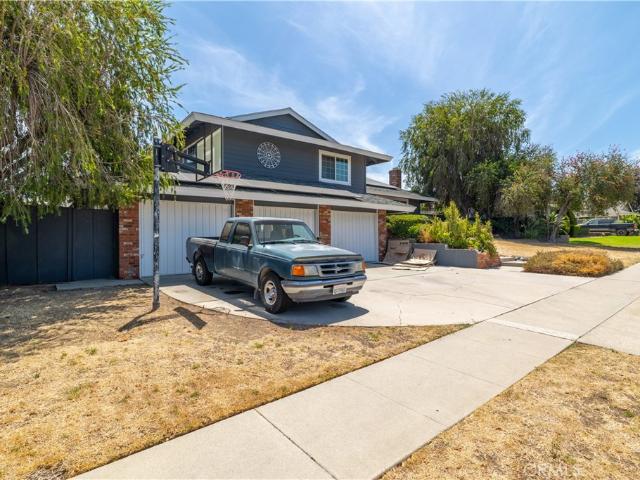 House for sale in Corona, California