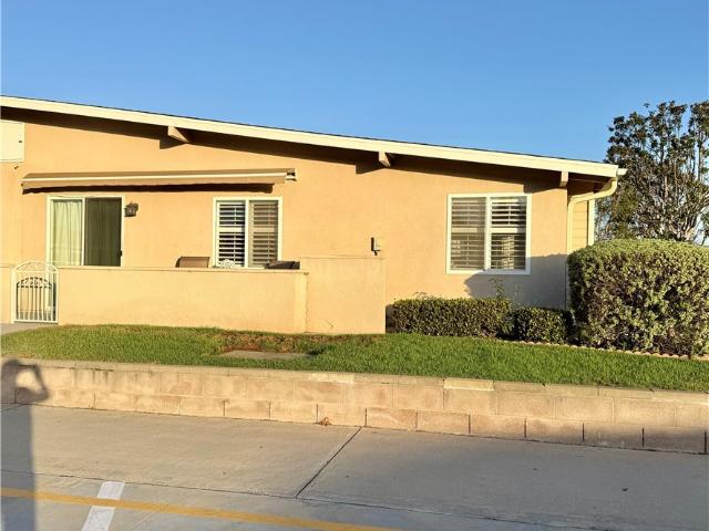 Property for sale in Leisure World, Seal Beach