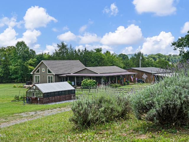 Commercial for sale in Tennessee