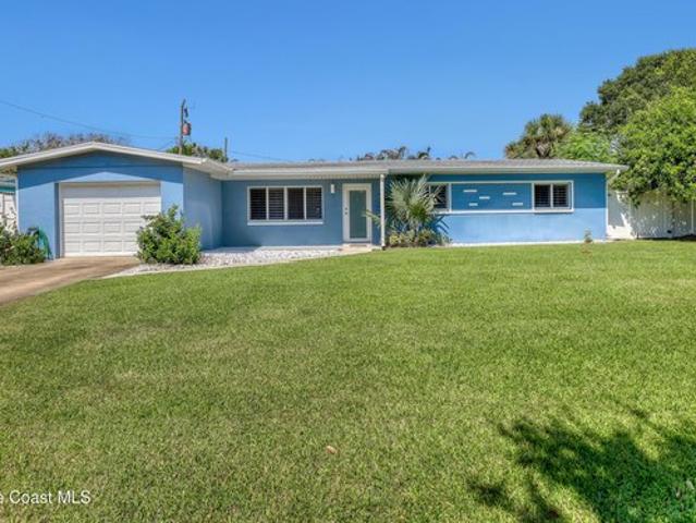 House for sale in Indialantic, Florida