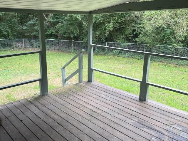 House for sale in Summerville, Chattooga County