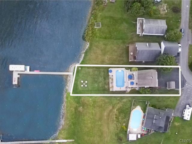 House for sale in Madison, New York