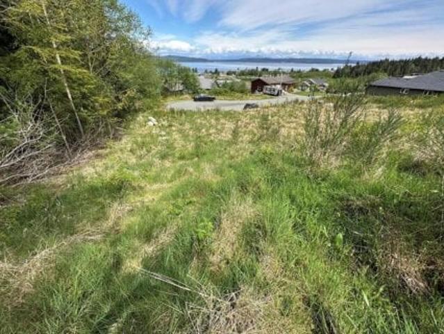 Land for sale in Port Mcneill, British Columbia