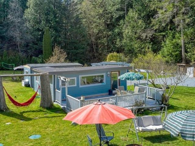 House for sale in Point Roberts, Washington