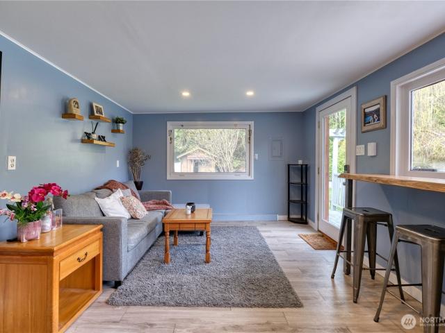 House for sale in Point Roberts, Washington