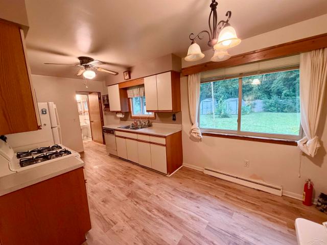House for sale in Michigan