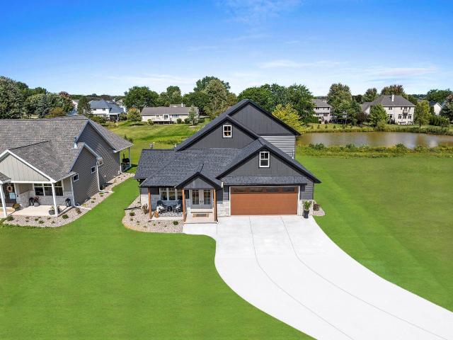 House for sale in De Pere, Brown County