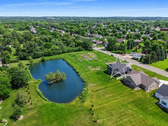 Condo for sale in De Pere, Wisconsin