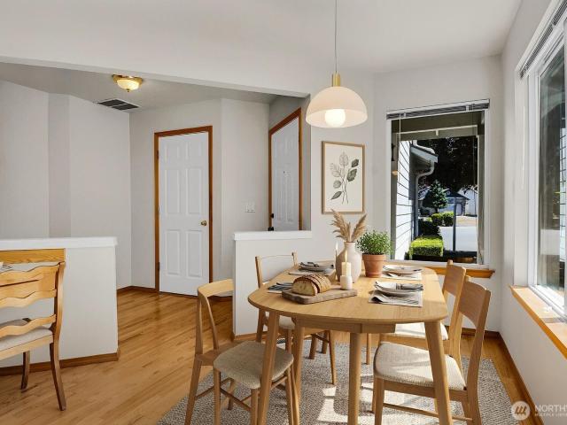 House for sale in Bothell, Washington