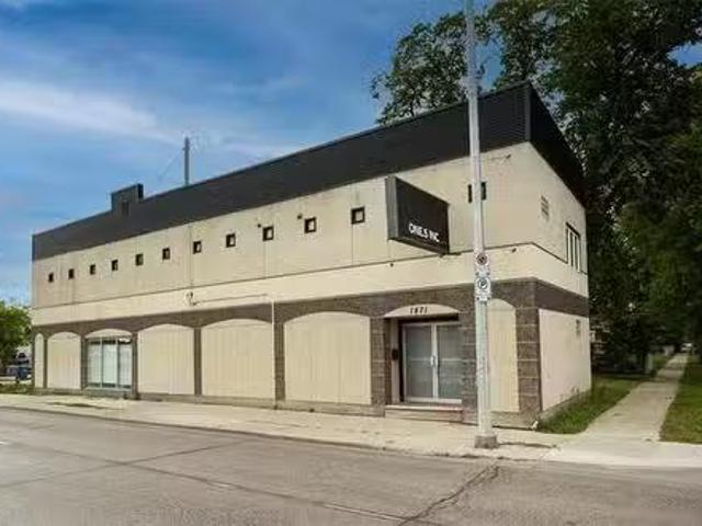House for sale in East St. Paul, Manitoba