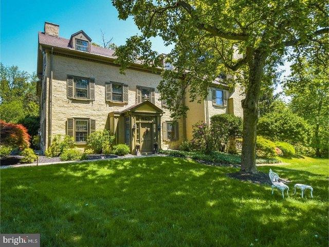 House for sale in Rydal, Pennsylvania