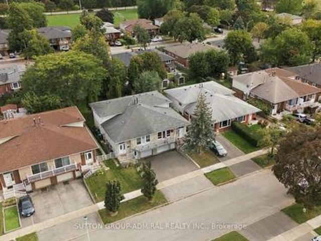 House for sale in Mississauga, Ontario
