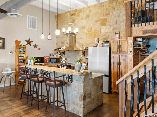 Commercial for sale in Medina, Texas